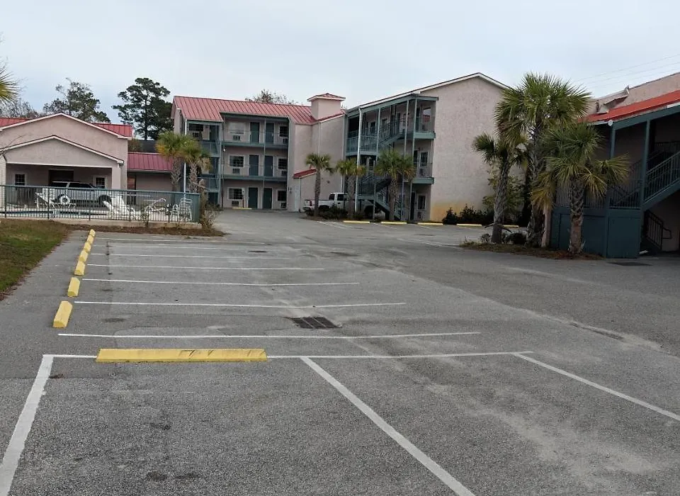 Road Side Inn-1