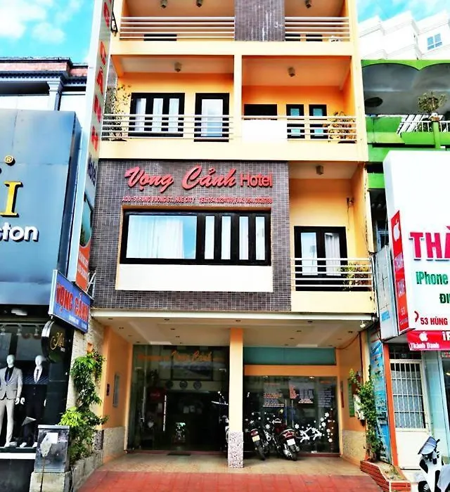 Vong Canh Hotel-1