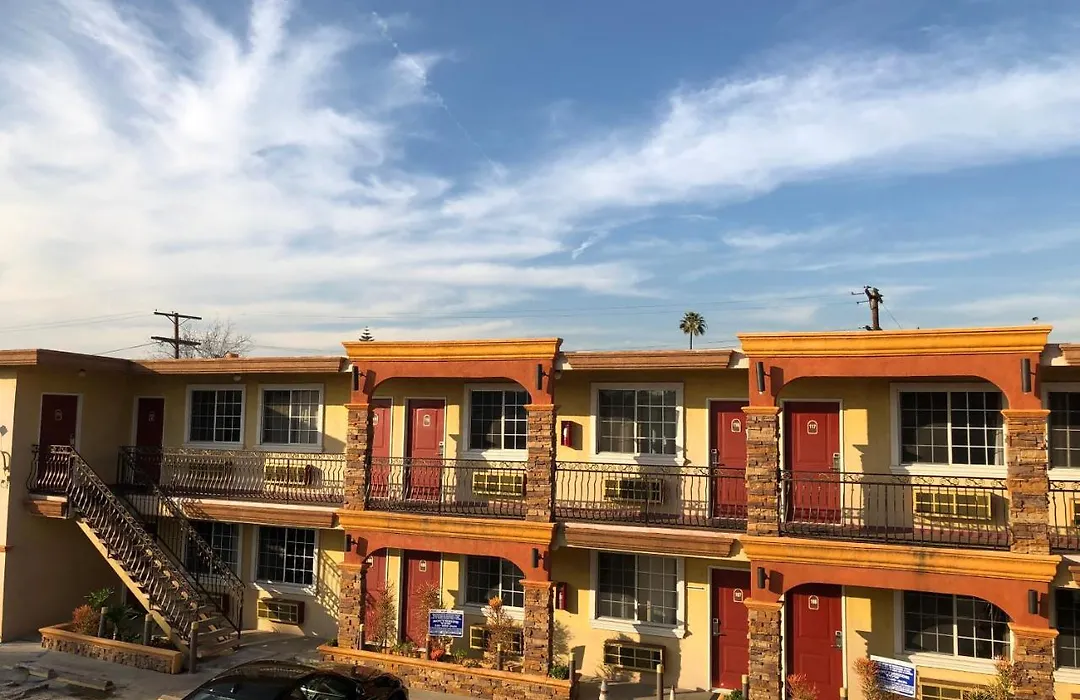 Flight Motel-1