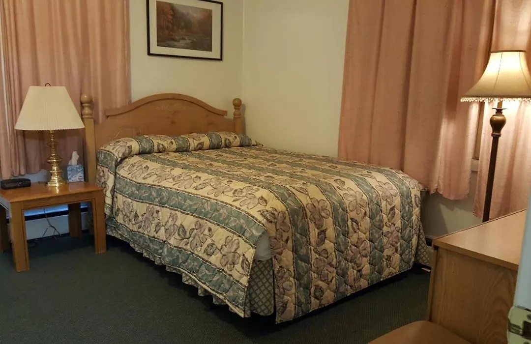 Borealis Inn-1