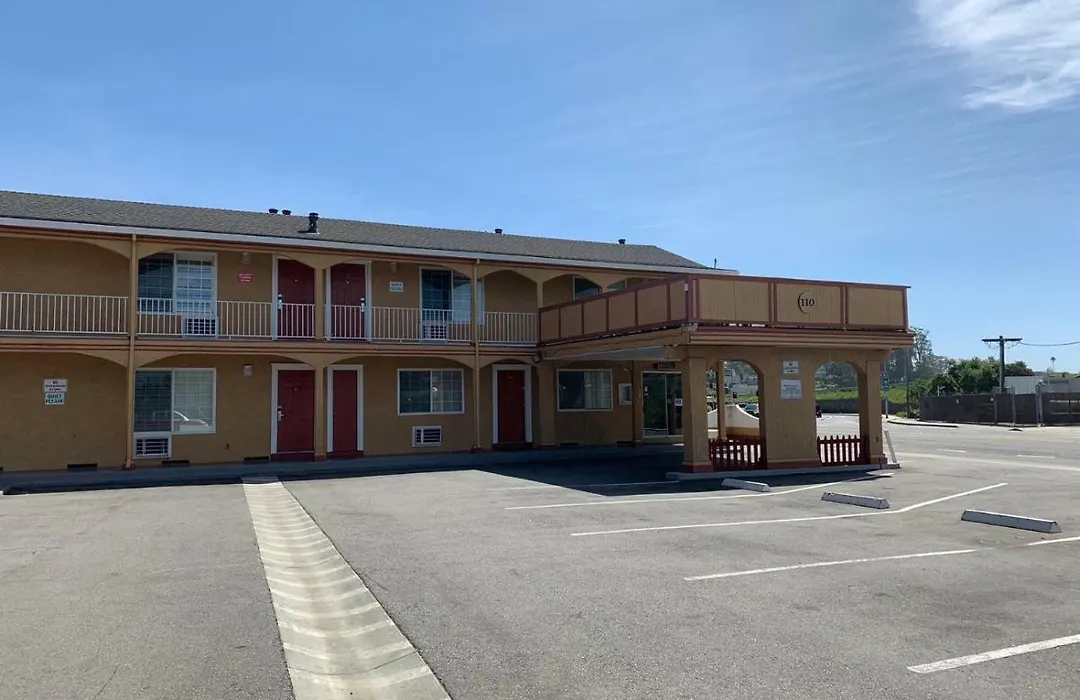 Drift Inn, Llc-1