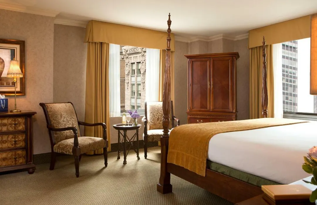 The Roosevelt Hotel-1