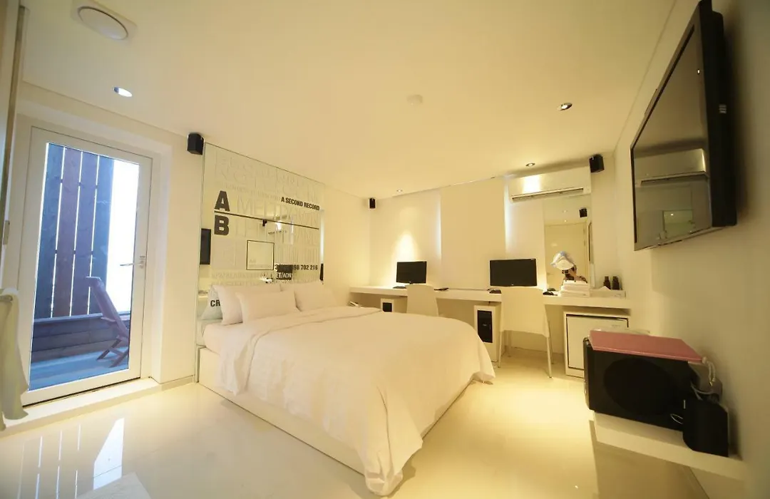 Hotel Pop Jongno-1