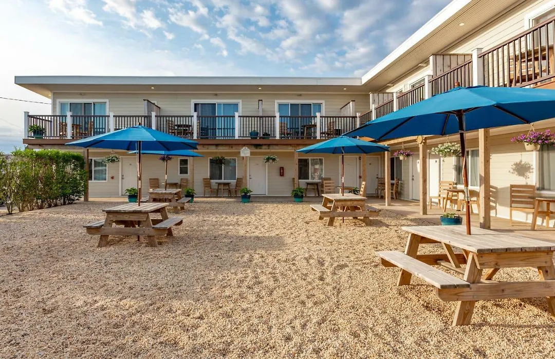 Aqualina Inn Montauk (Adults Only)-1