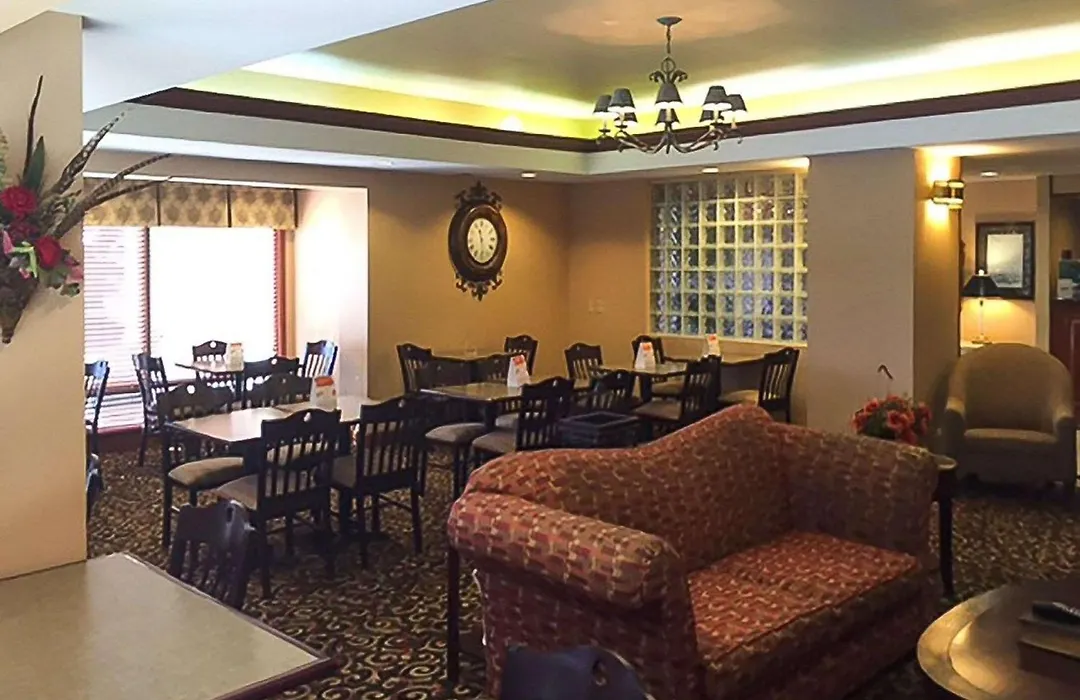 Econo Lodge Cordele-1