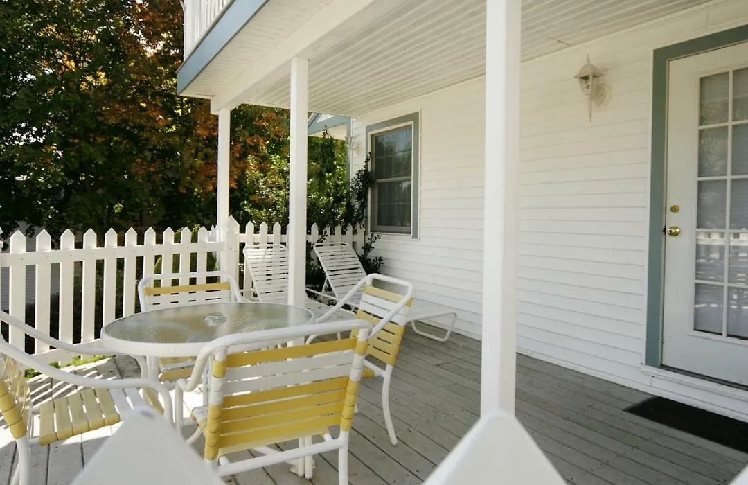 Studio East Motel-1