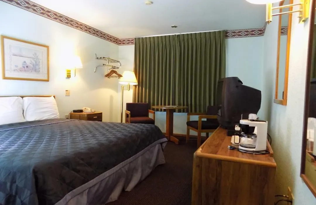 Sunset Inn Tucumcari Nm-1