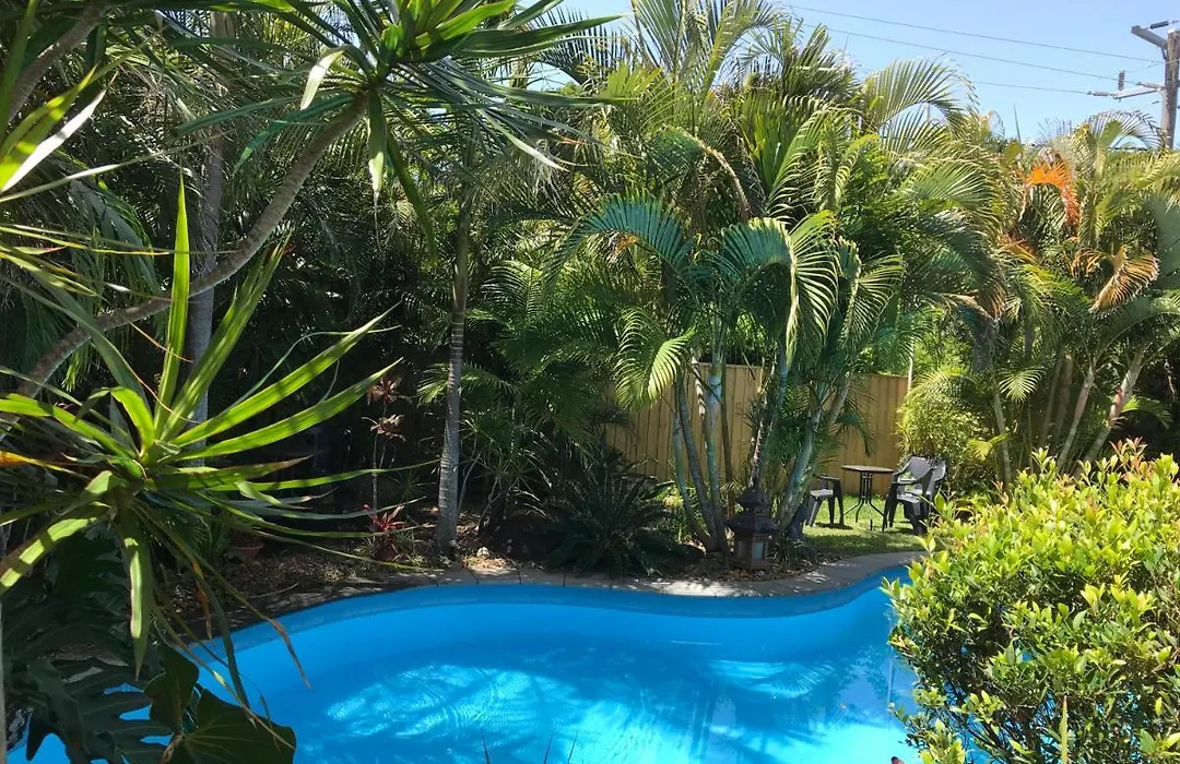 Tallow Beach Motel (Adults Only)-1