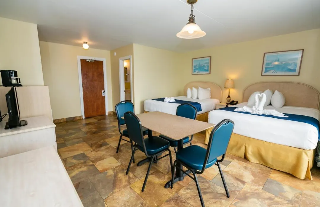 Gondolier Motel - Wildwood-1