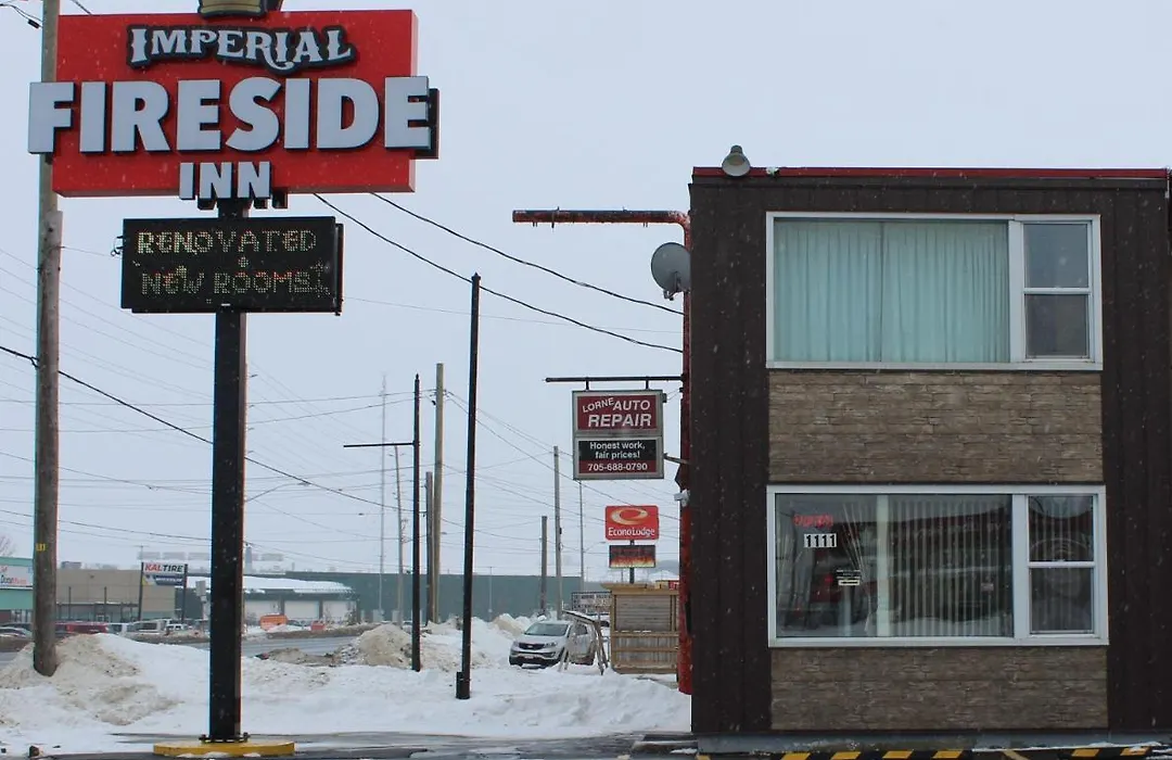 Imperial Fireside Inn-1