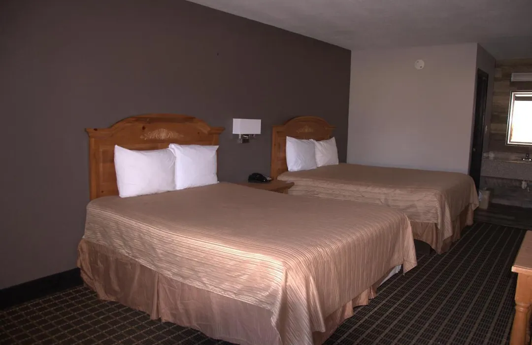Bestway Inn-1