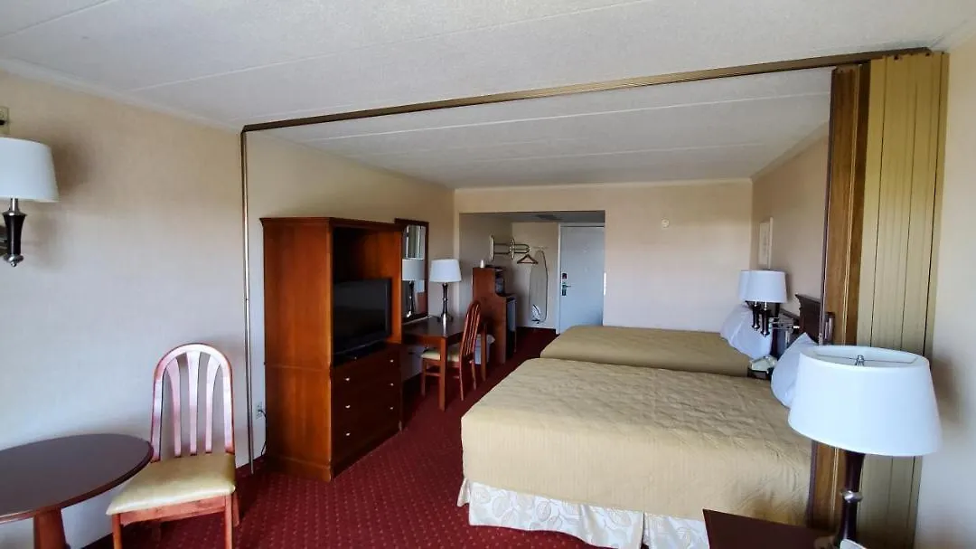 Sea Hawk Motel-1