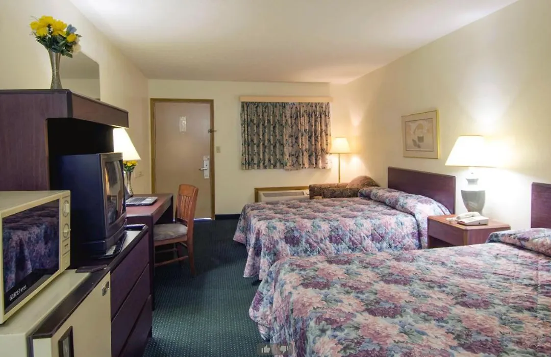 Economy Inn Express By Magnuson Worldwide-1