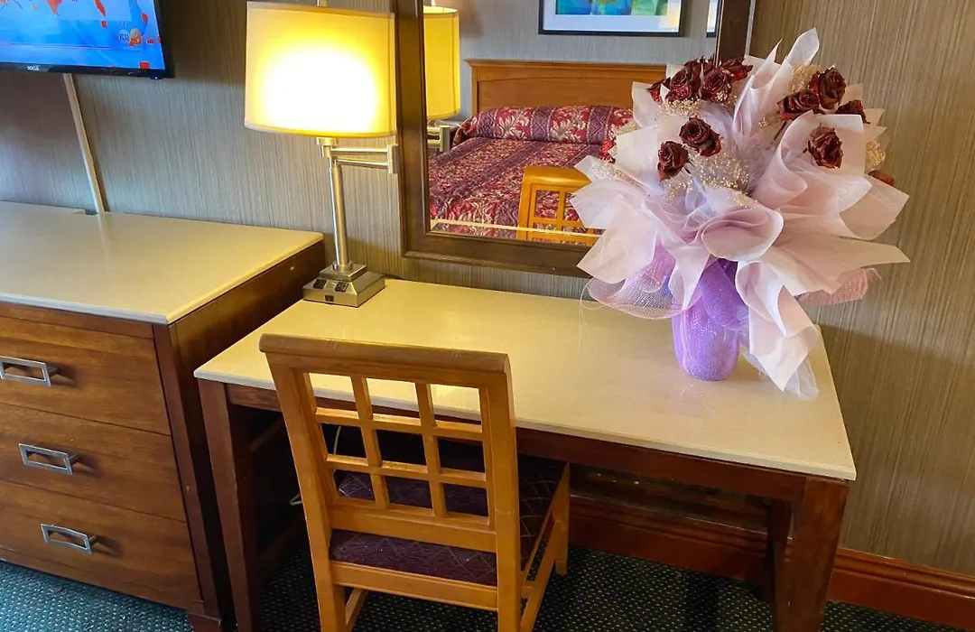 New Century Inn-1
