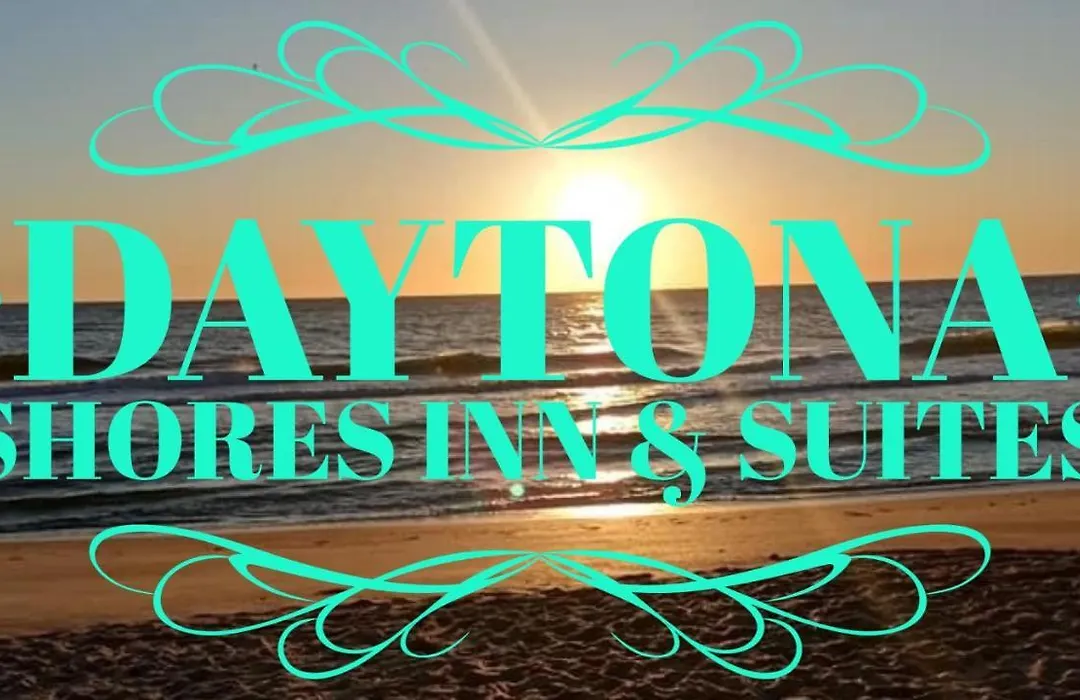 Daytona Shores Inn And Suites-1