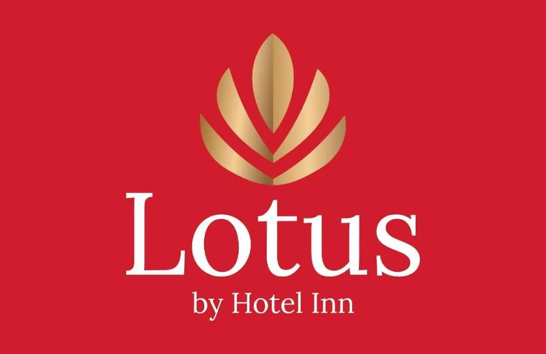 Lotus By Hotel Inn - Hot Springs-1