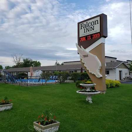 Falcon Inn-2
