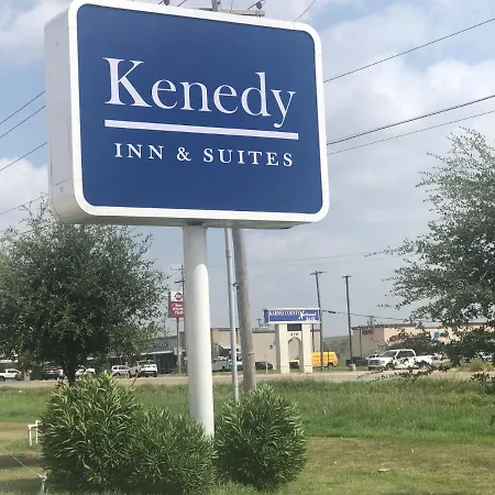 Kenedy Inn And Suites-3