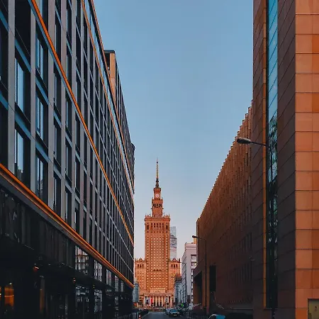 Puro Warszawa Centrum-2