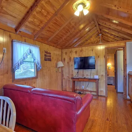 Riverbend Lodging-2