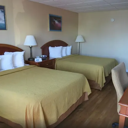 Rodeway Inn - Niagara Falls-2