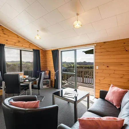 Sunseeker Cottages - Paihia-2