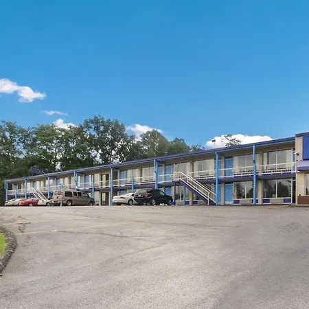 Americas Best Value Inn Wytheville-2