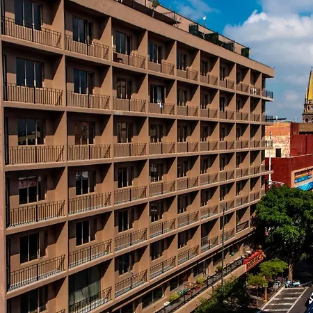 Hotel Fenix-3