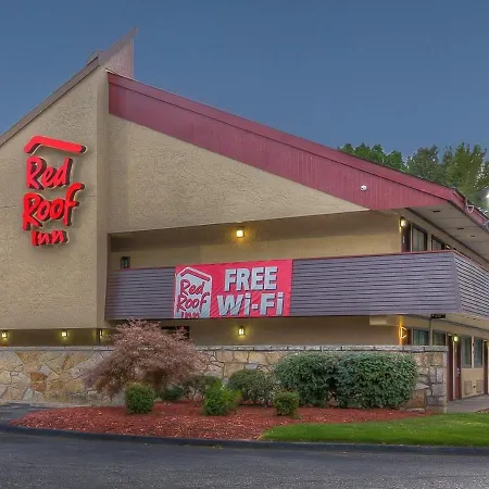 Red Roof Inn Memphis East-2