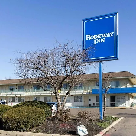 Express Inn Near Columbus Airport-2