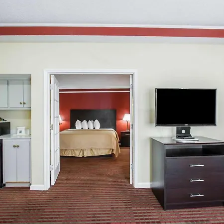 Econolodge Downtown Memphis Best Rate-2