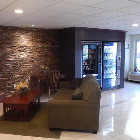 Red Roof Inn Harrisonburg - University Area-3