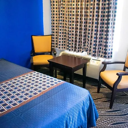 Blue Jay Inn & Suites-2