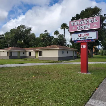 Travel Inn Daytona-3