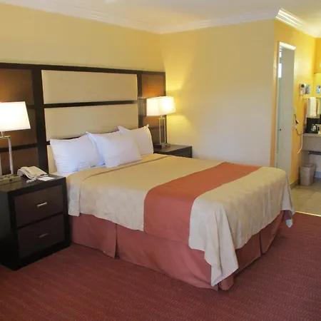 Surestay Hotel By Best Western San Jose Airport-3