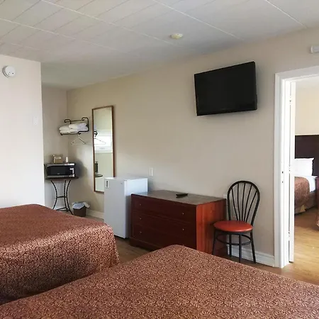 Canadas Best Value Inn Niagara Falls-2