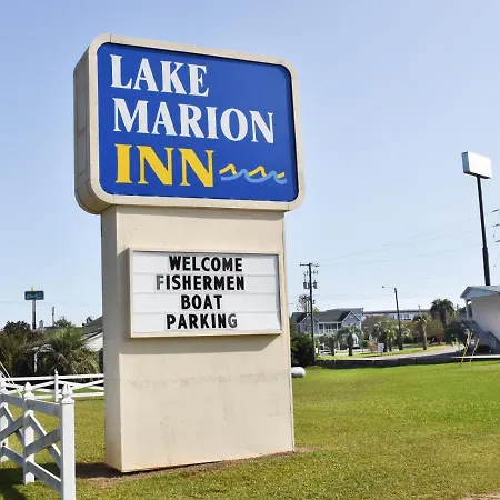 Lake Marion Inn-2