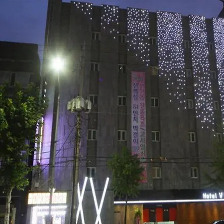 Viv Classic Tourist Hotel-3