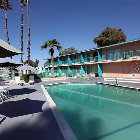 Americas Best Value Inn-El Cajon/San Diego-2