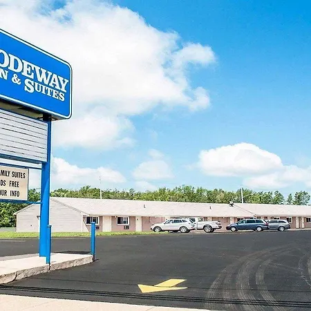 Rodeway Inn & Suites-2
