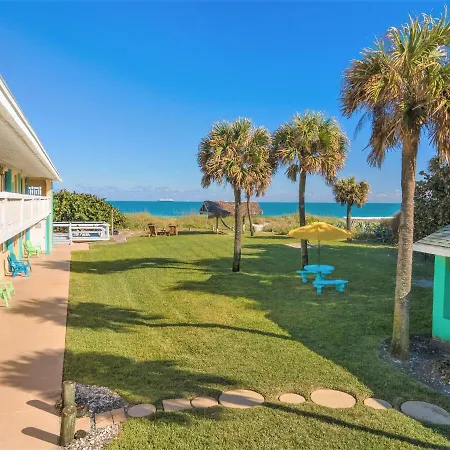 South Beach Inn - Cocoa Beach-3