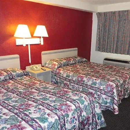 Americas Best Value Inn Battle Creek-3