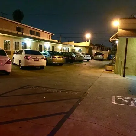 Jolly Motel-2