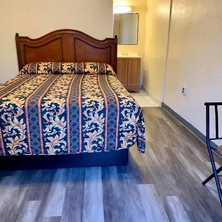 Jolly Motel-3