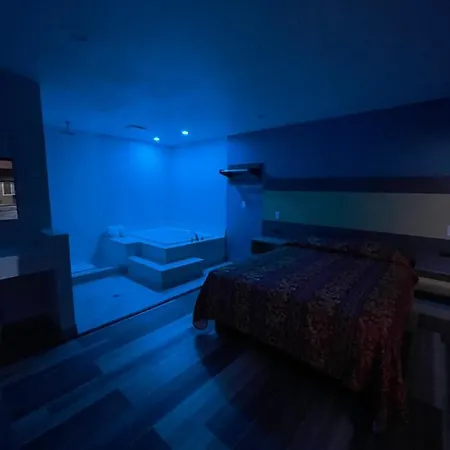 Casa Bell Motel, Los Angeles - Lax Airport-3