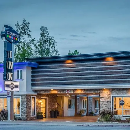 Stone Villa Inn-3