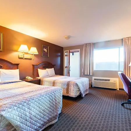 Neptune Motor Lodge-3