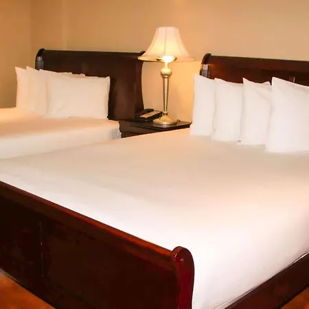 Ambassador Inn Alhambra-3