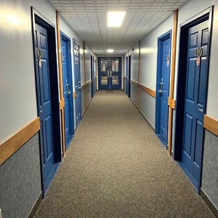 Travelodge By Wyndham Fredericton-3