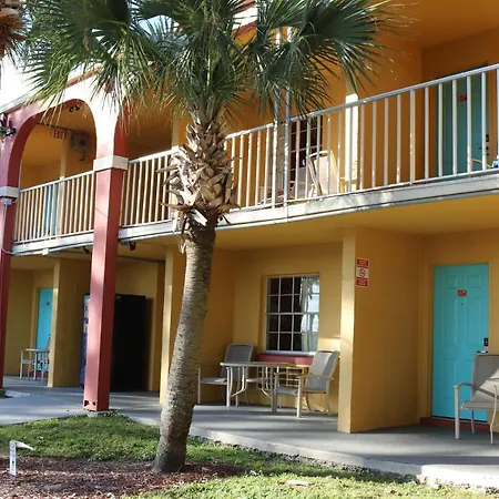 Howard Johnson By Wyndham Lake Front Park Kissimmee-2